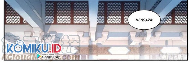 Rebirth Of The Urban Immortal Cultivator Chapter 656 Gambar 3