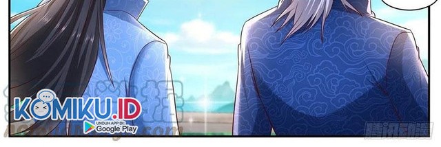 Rebirth Of The Urban Immortal Cultivator Chapter 656 Gambar 5
