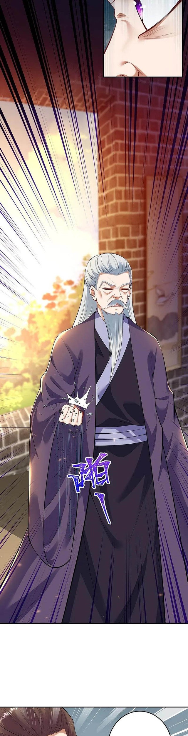 Against the Gods Chapter 407 Gambar 7