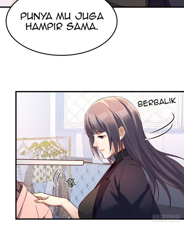 I Have Twin Girlfriends Chapter 75 Gambar 21