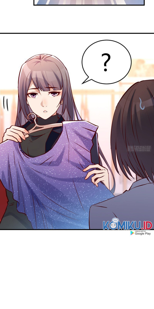 I Have Twin Girlfriends Chapter 75 Gambar 17