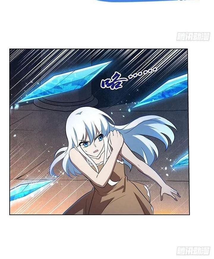 Baca Manhua The Demon King Who Lost His Job Chapter 213 Gambar 2