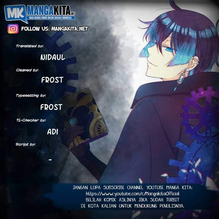 Baca Komik Vanitas no Carte Chapter 10 Gambar 1
