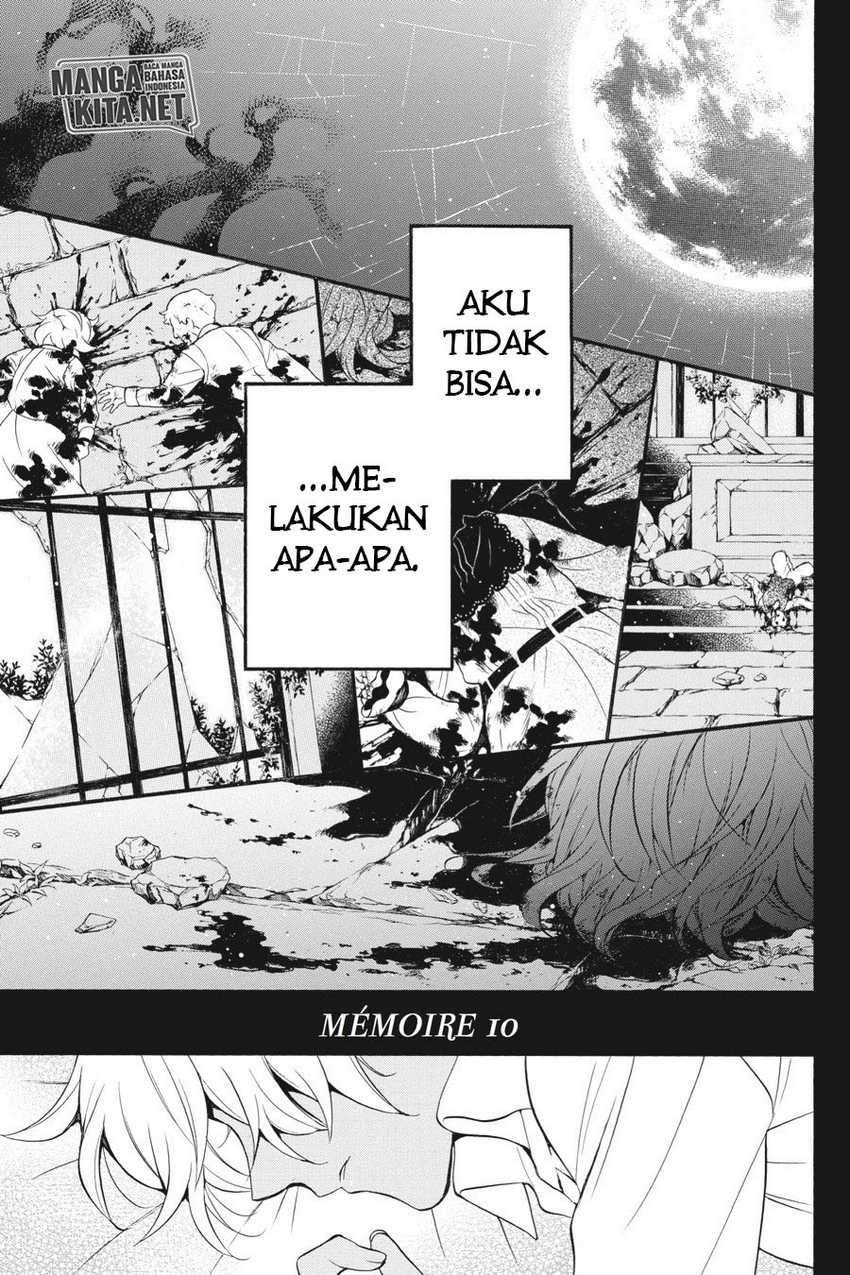 Baca Manga Vanitas no Carte Chapter 10 Gambar 2