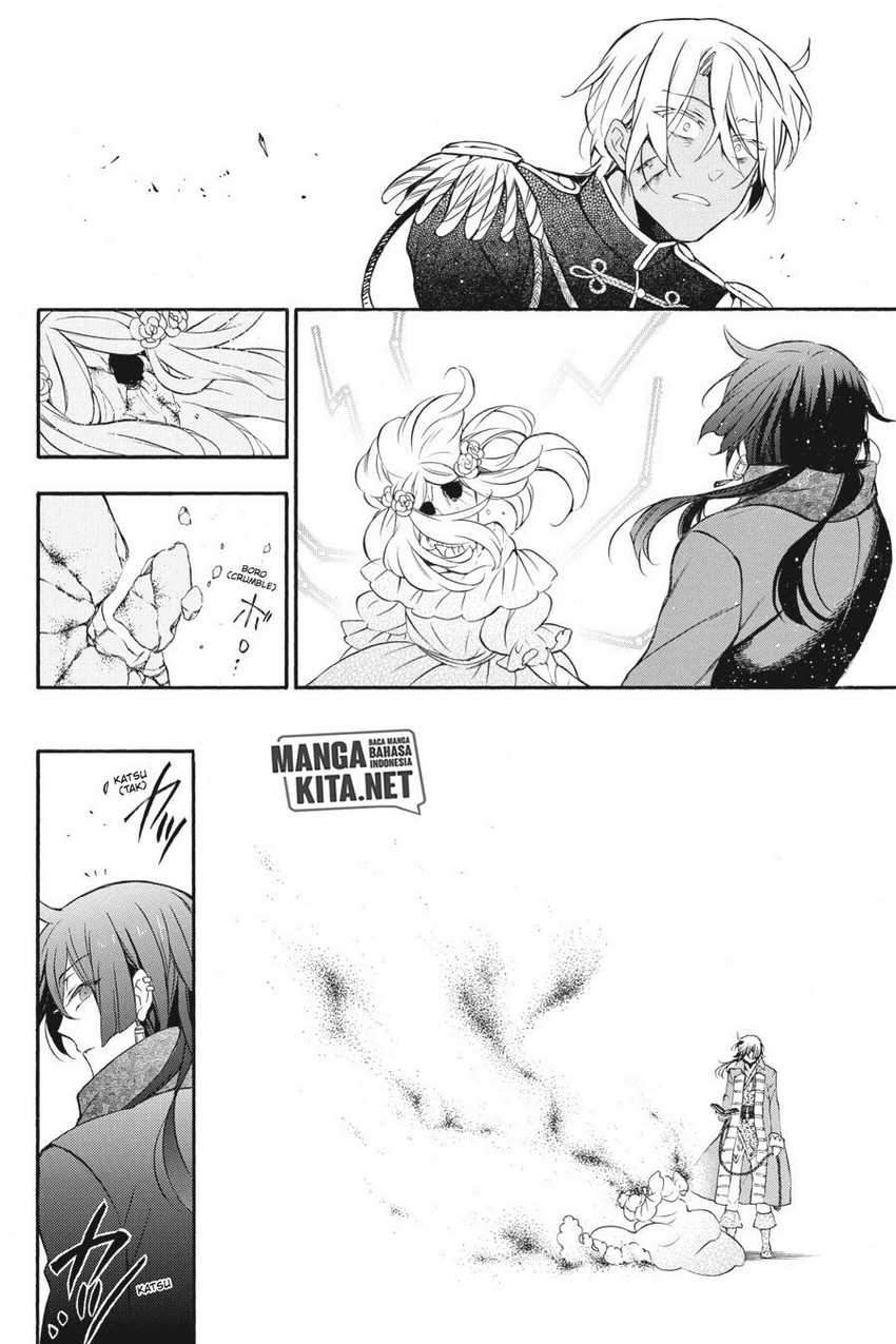 Vanitas no Carte Chapter 10 Gambar 38