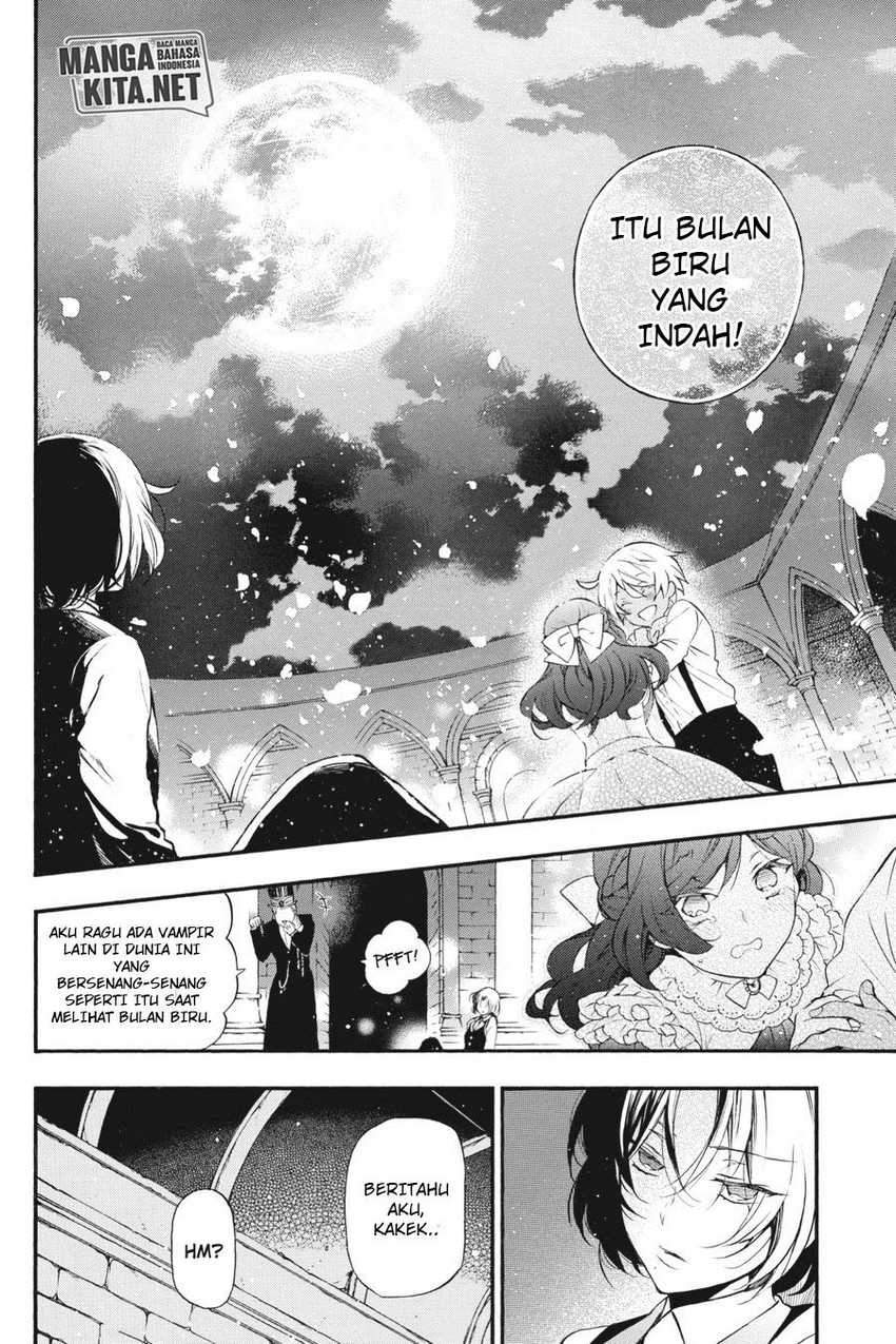 Vanitas no Carte Chapter 9 Gambar 15