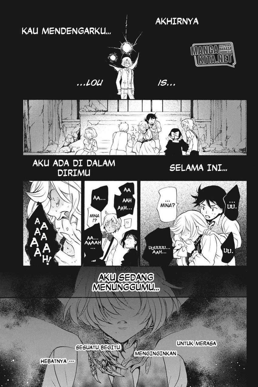 Vanitas no Carte Chapter 9 Gambar 28