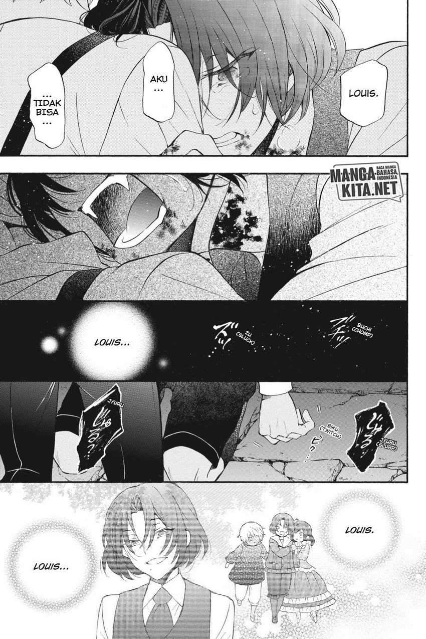 Vanitas no Carte Chapter 9 Gambar 36