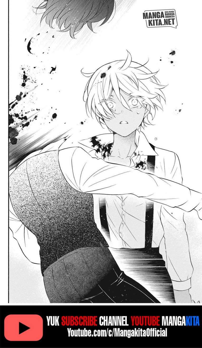 Vanitas no Carte Chapter 9 Gambar 37