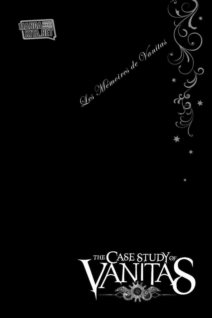 Vanitas no Carte Chapter 9 Gambar 43