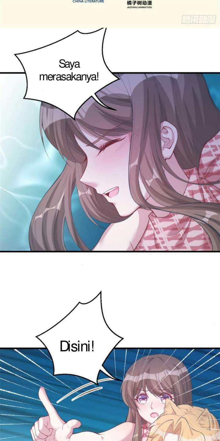Baca Manhua Beauty and the Beast Chapter 214 Gambar 2
