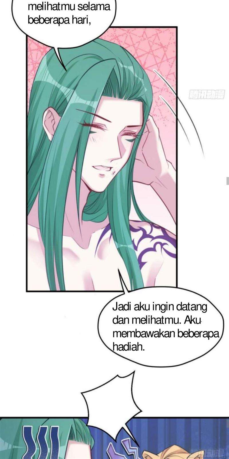 Beauty and the Beast Chapter 210 Gambar 30