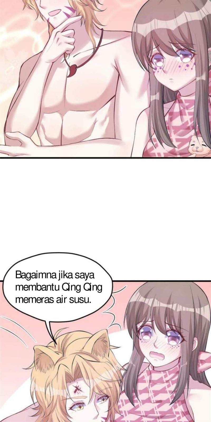 Beauty and the Beast Chapter 209 Gambar 10