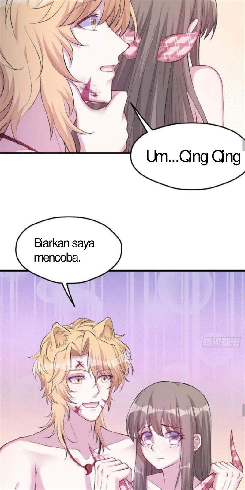 Beauty and the Beast Chapter 209 Gambar 13