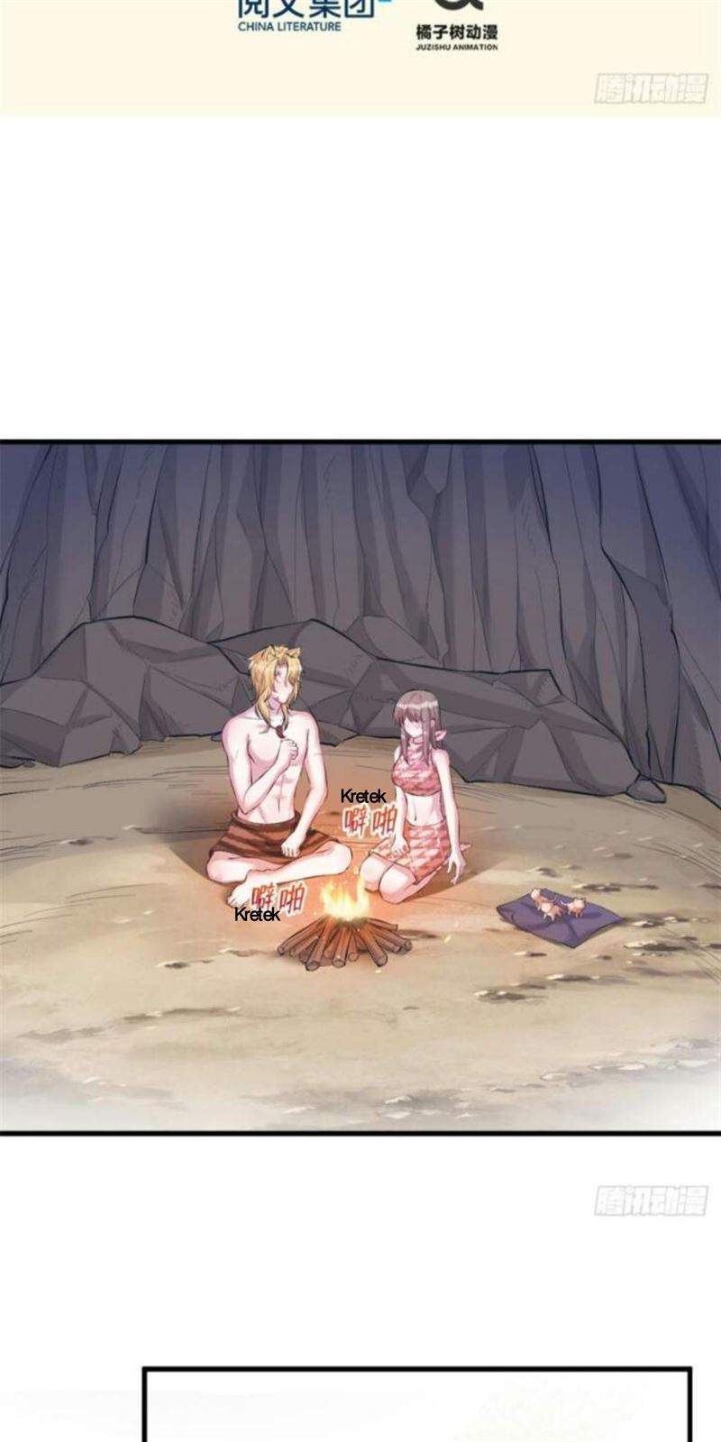 Manhua Beauty and the Beast Chapter 209 gambar nomor 2