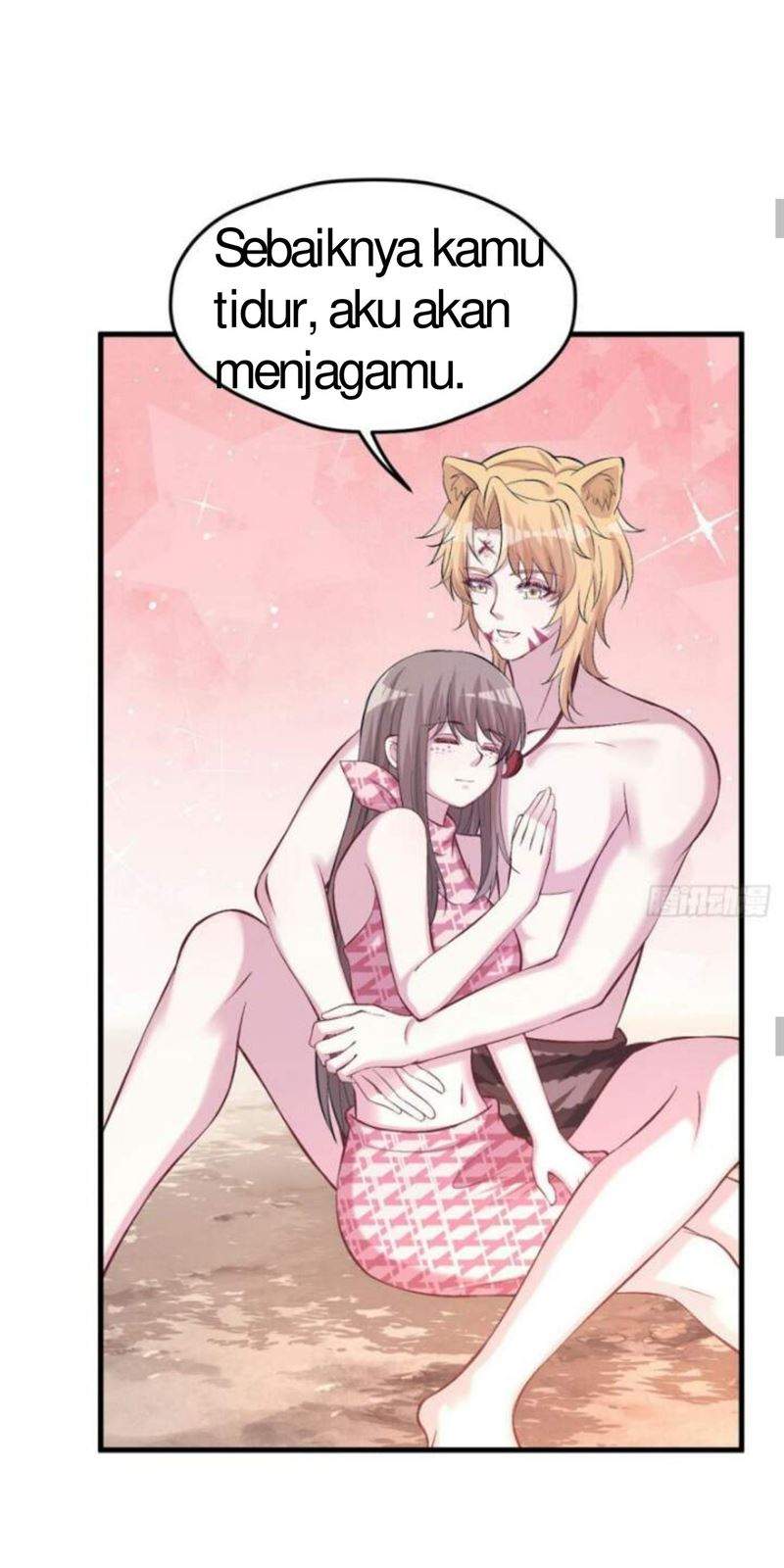 Beauty and the Beast Chapter 209 Gambar 24