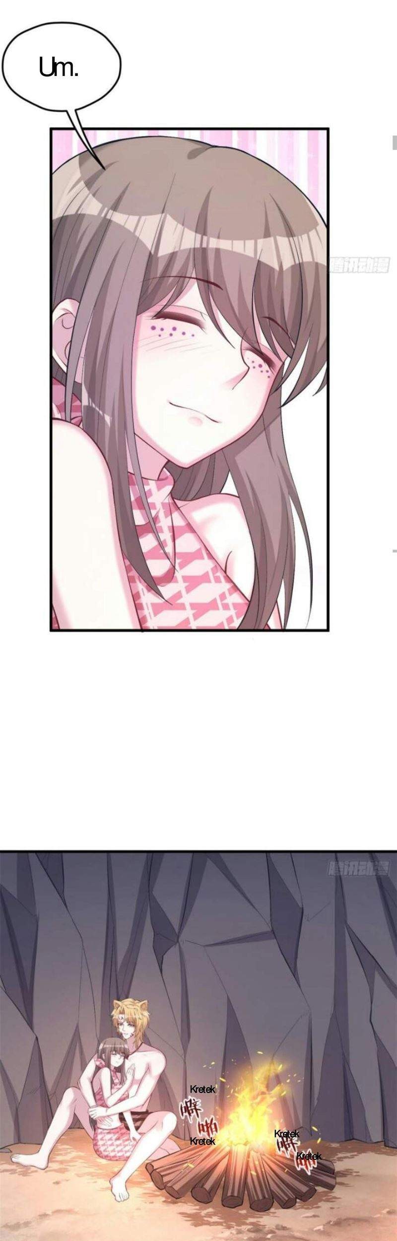 Beauty and the Beast Chapter 209 Gambar 25