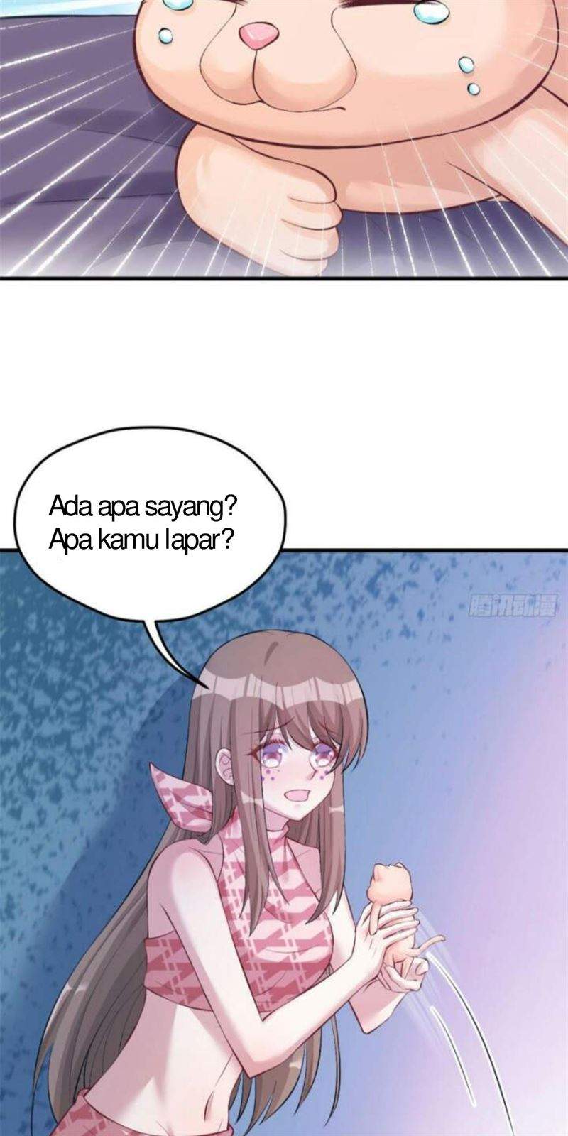 Beauty and the Beast Chapter 209 Gambar 4