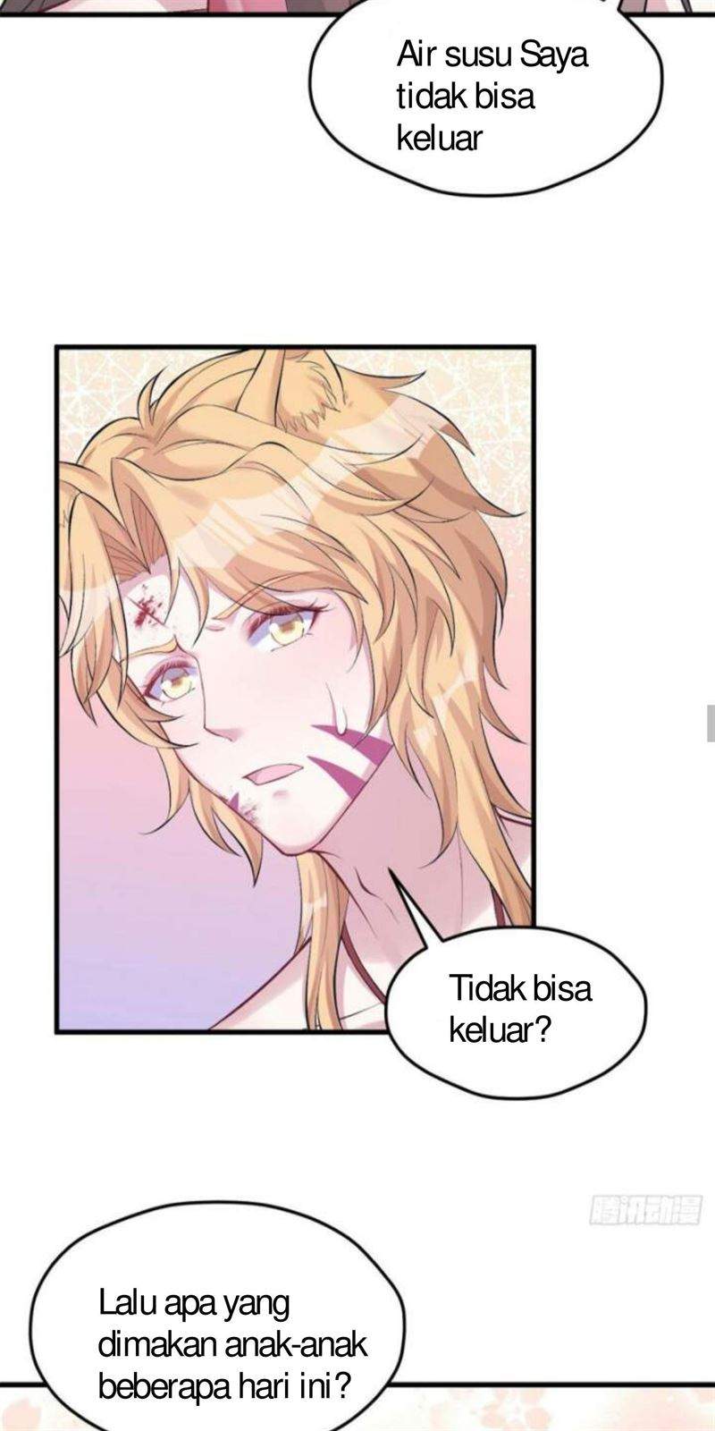 Beauty and the Beast Chapter 209 Gambar 8