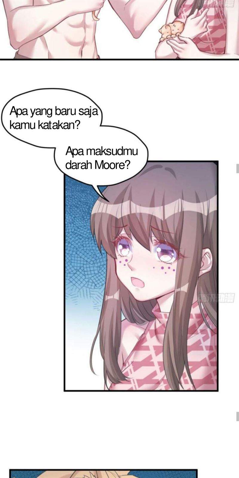 Beauty and the Beast Chapter 207 Gambar 11