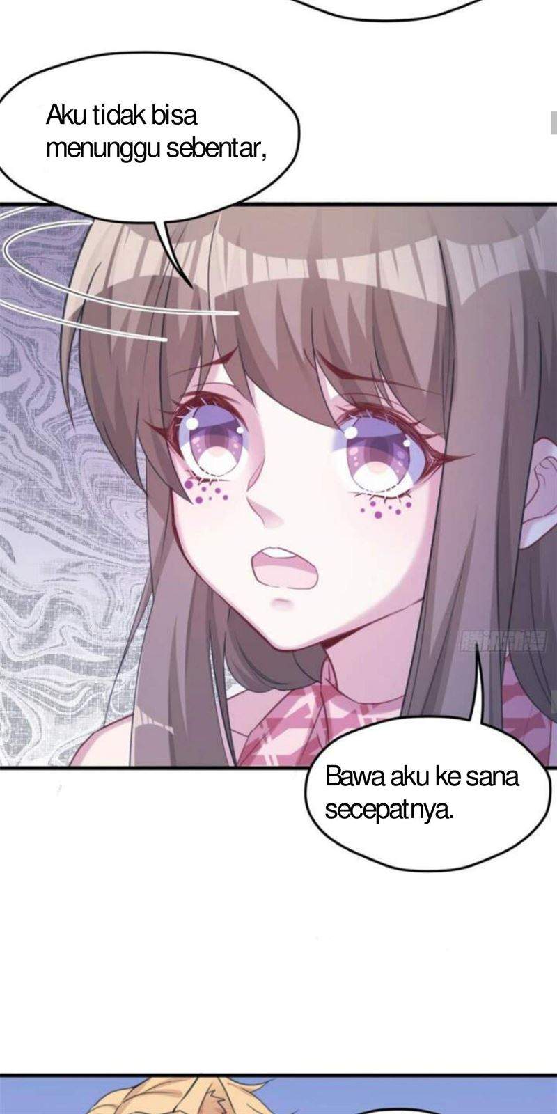 Beauty and the Beast Chapter 207 Gambar 27