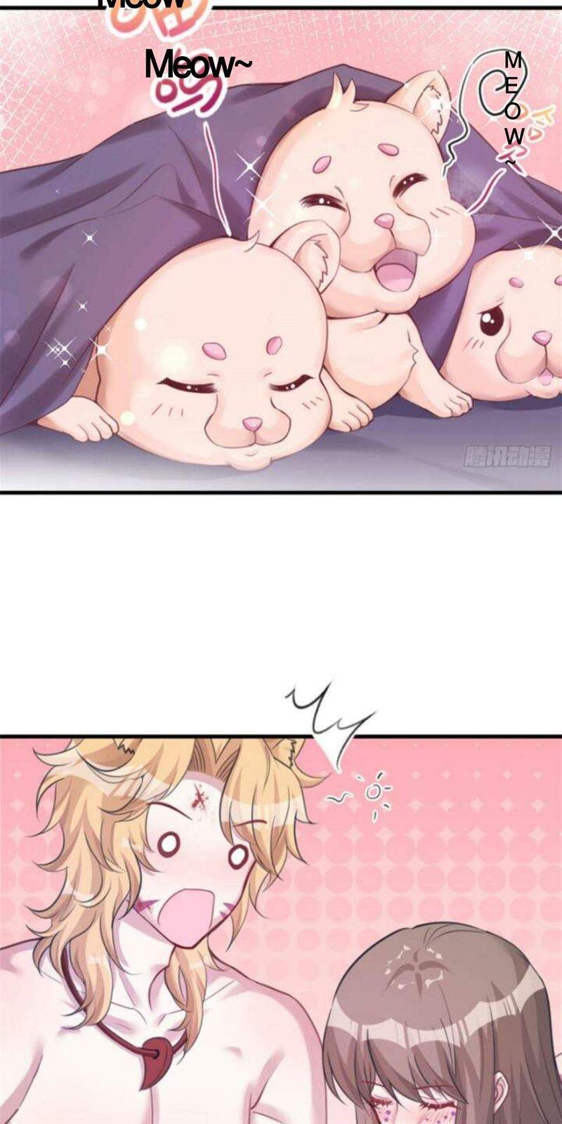 Beauty and the Beast Chapter 207 Gambar 3