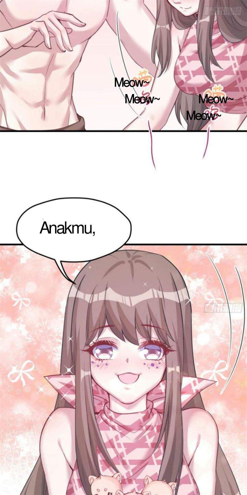 Beauty and the Beast Chapter 207 Gambar 4