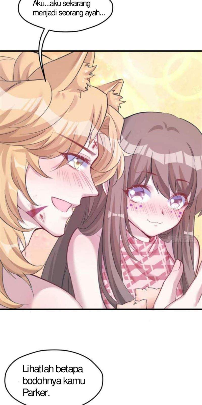 Beauty and the Beast Chapter 207 Gambar 6