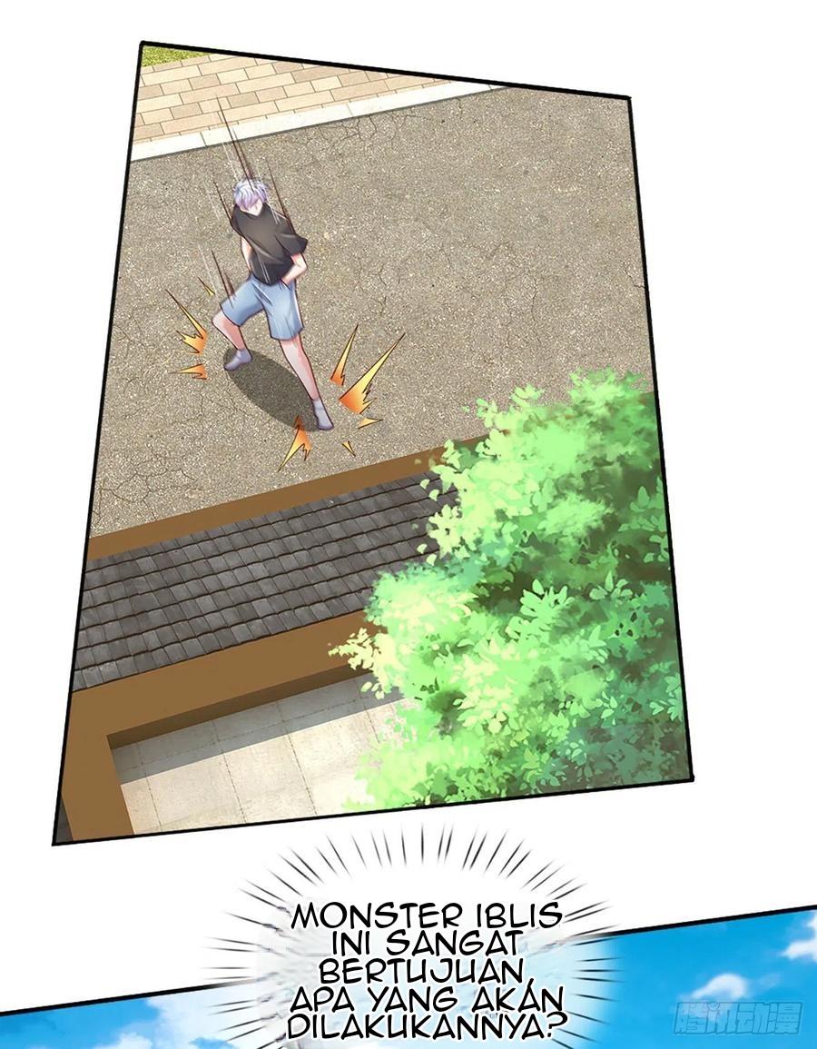 100.000 Layers Of Body Refining: I Raise All Emperor Chapter 48 Gambar 14