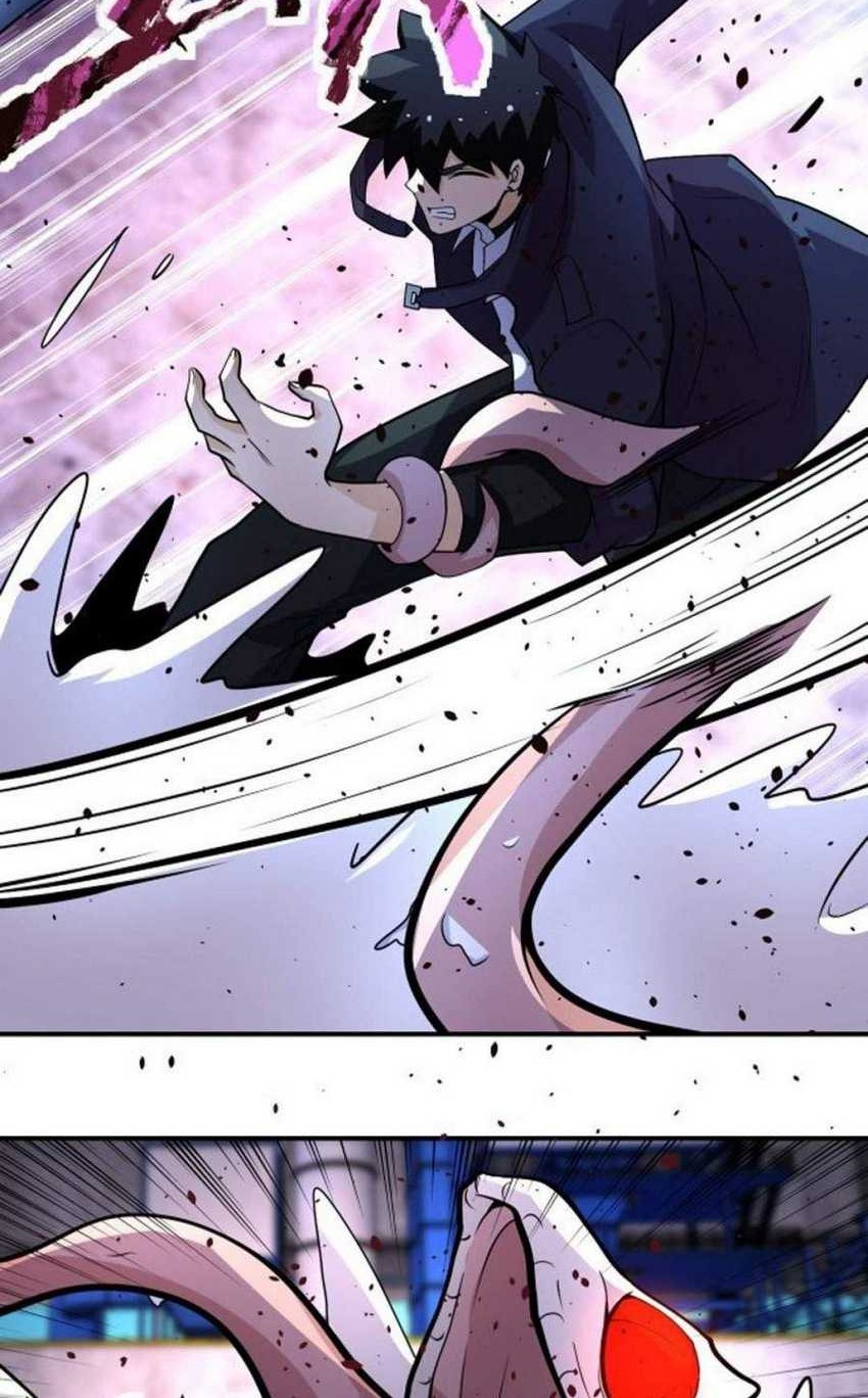 Super System Chapter 210 Gambar 16