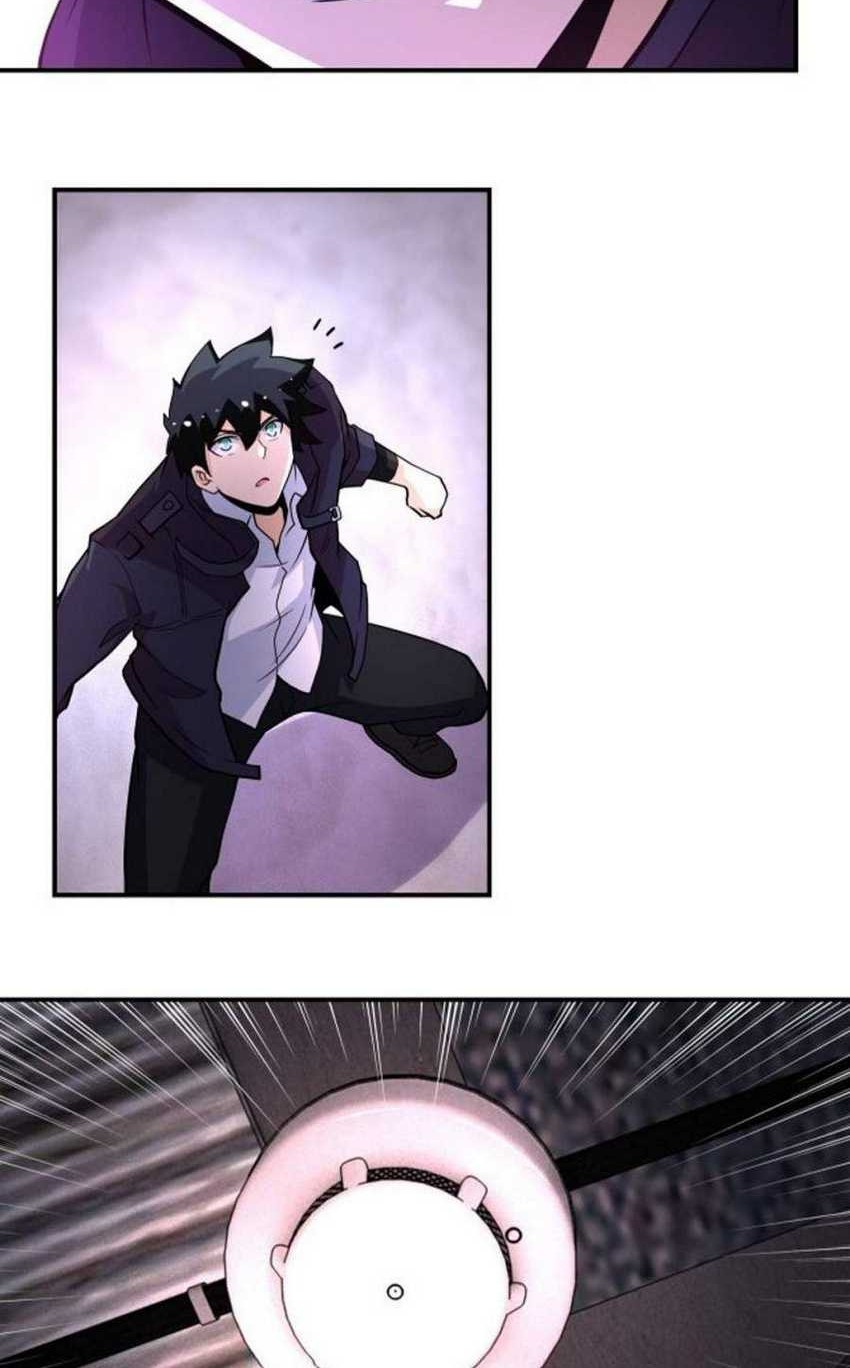 Super System Chapter 210 Gambar 20