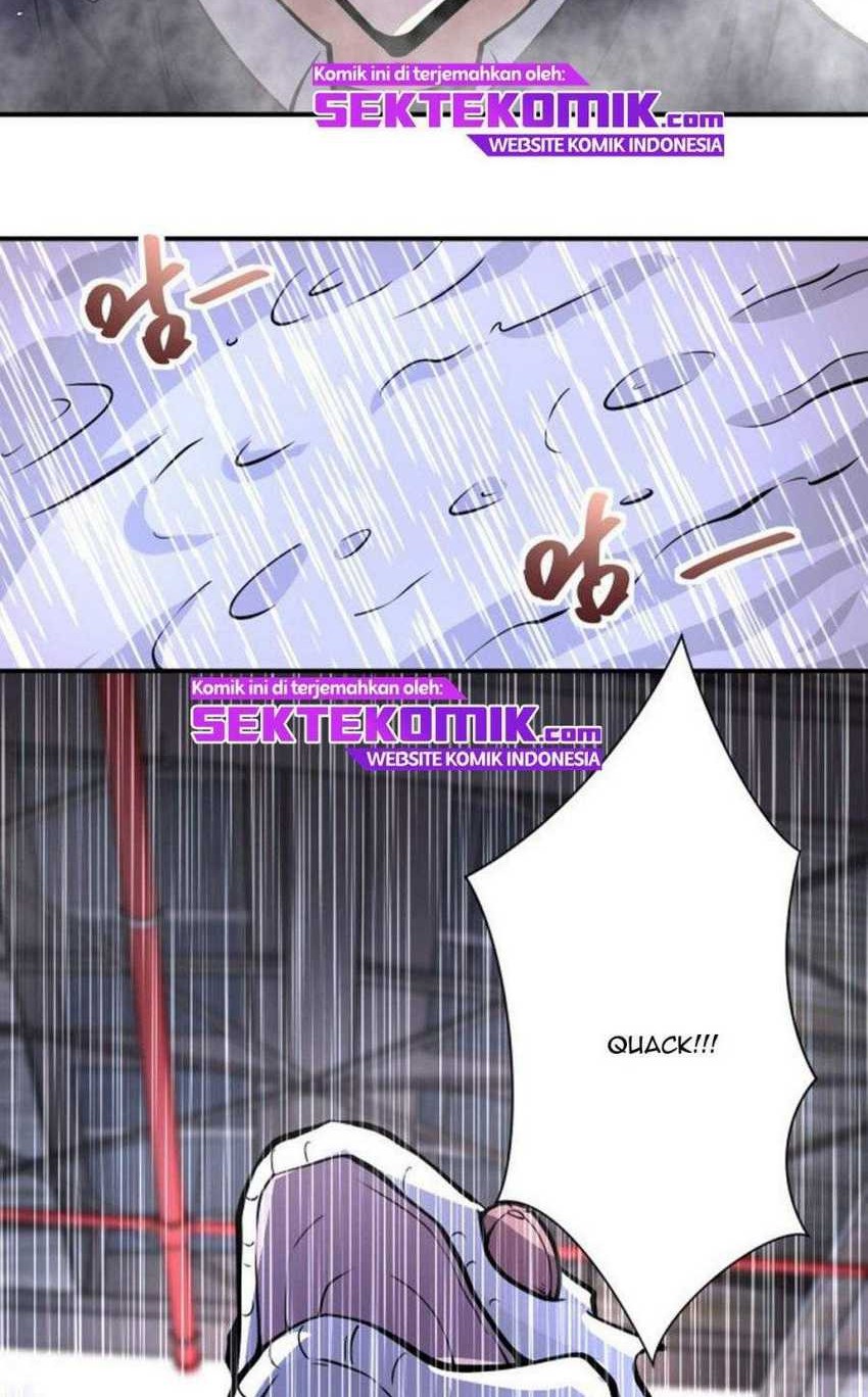 Super System Chapter 210 Gambar 27
