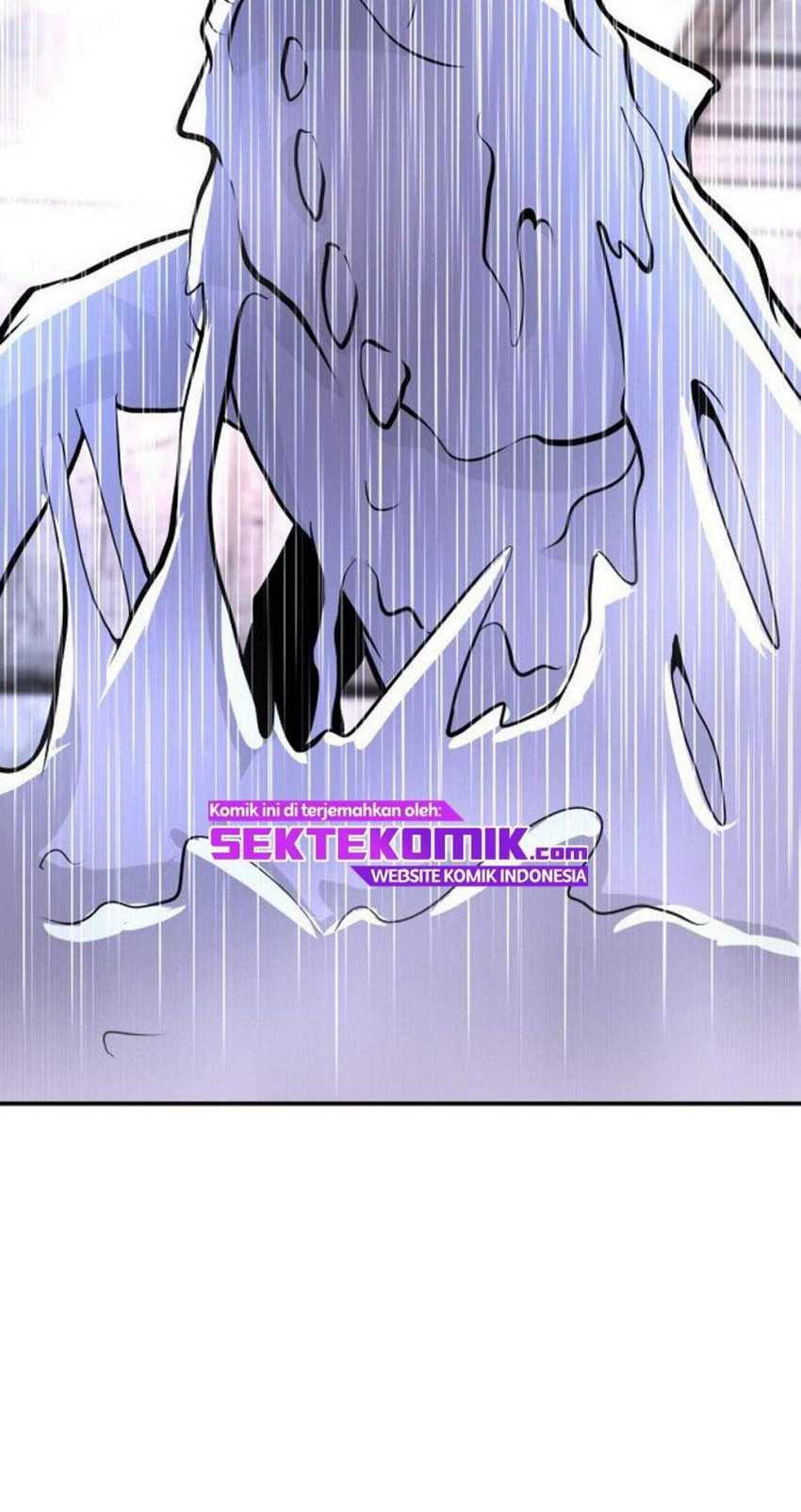 Super System Chapter 210 Gambar 28