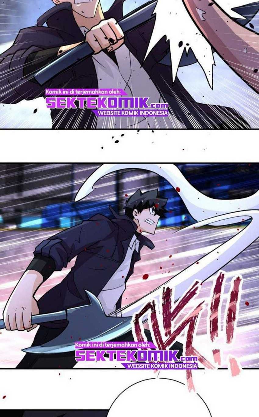 Super System Chapter 210 Gambar 3
