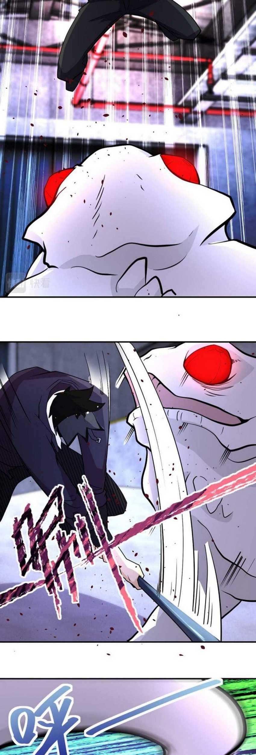 Super System Chapter 210 Gambar 5