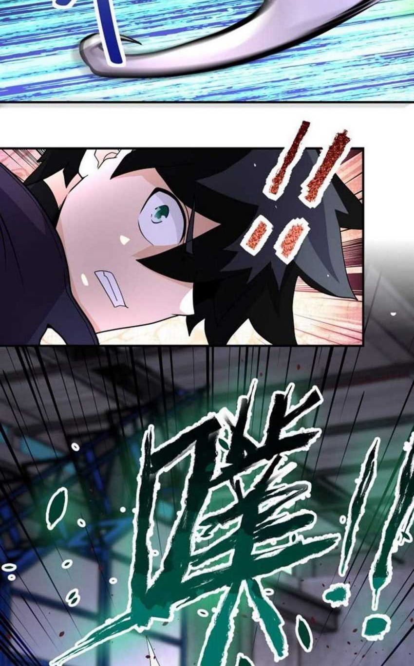 Super System Chapter 210 Gambar 6