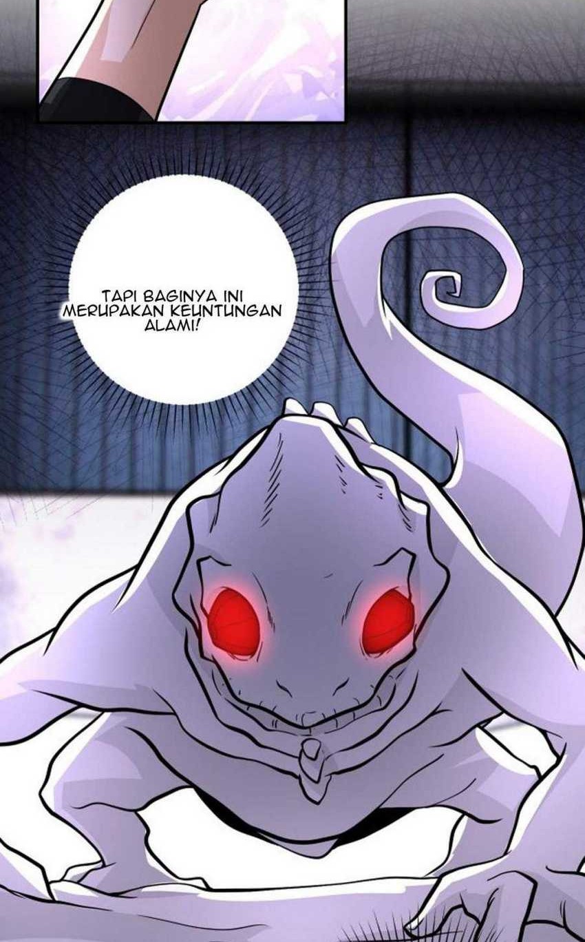 Super System Chapter 210 Gambar 9