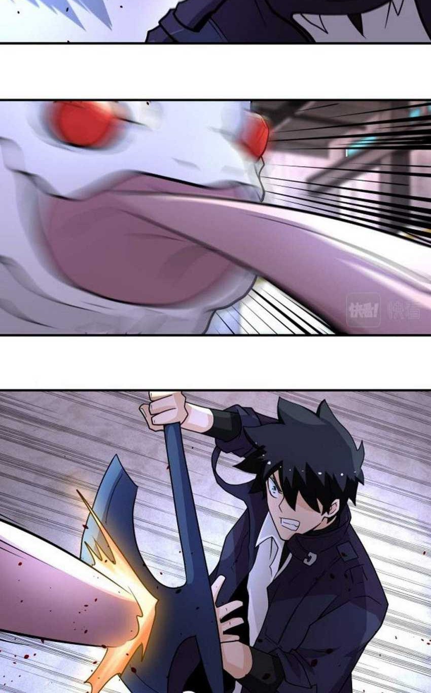 Super System Chapter 209 Gambar 15