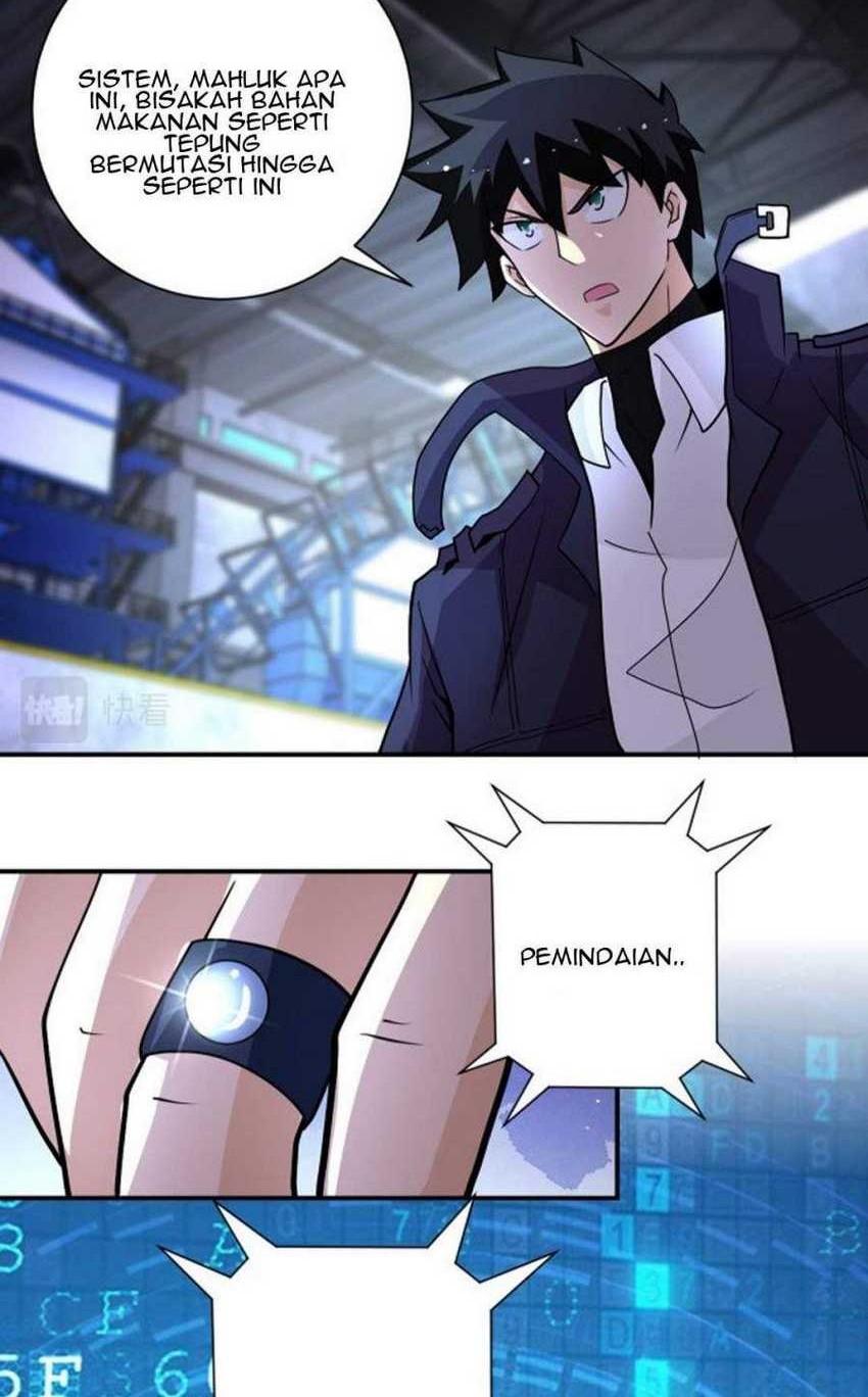 Super System Chapter 209 Gambar 18