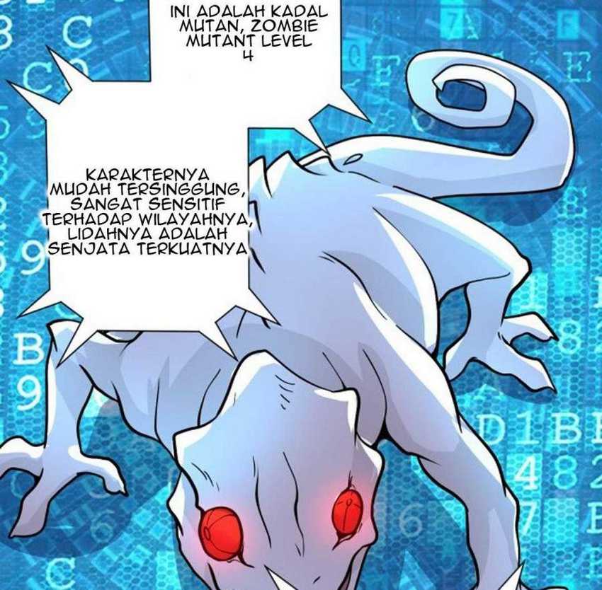 Super System Chapter 209 Gambar 19