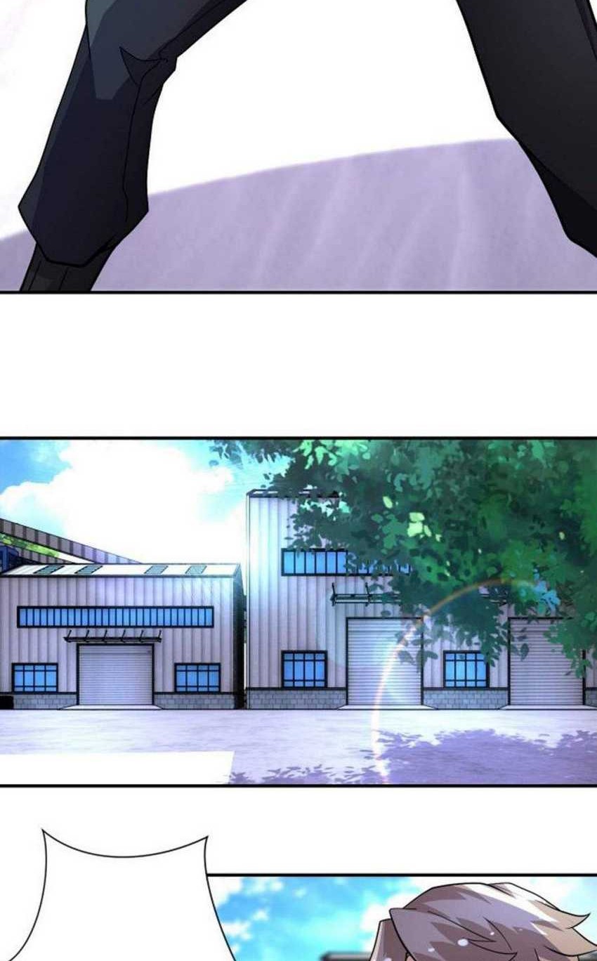 Super System Chapter 209 Gambar 21