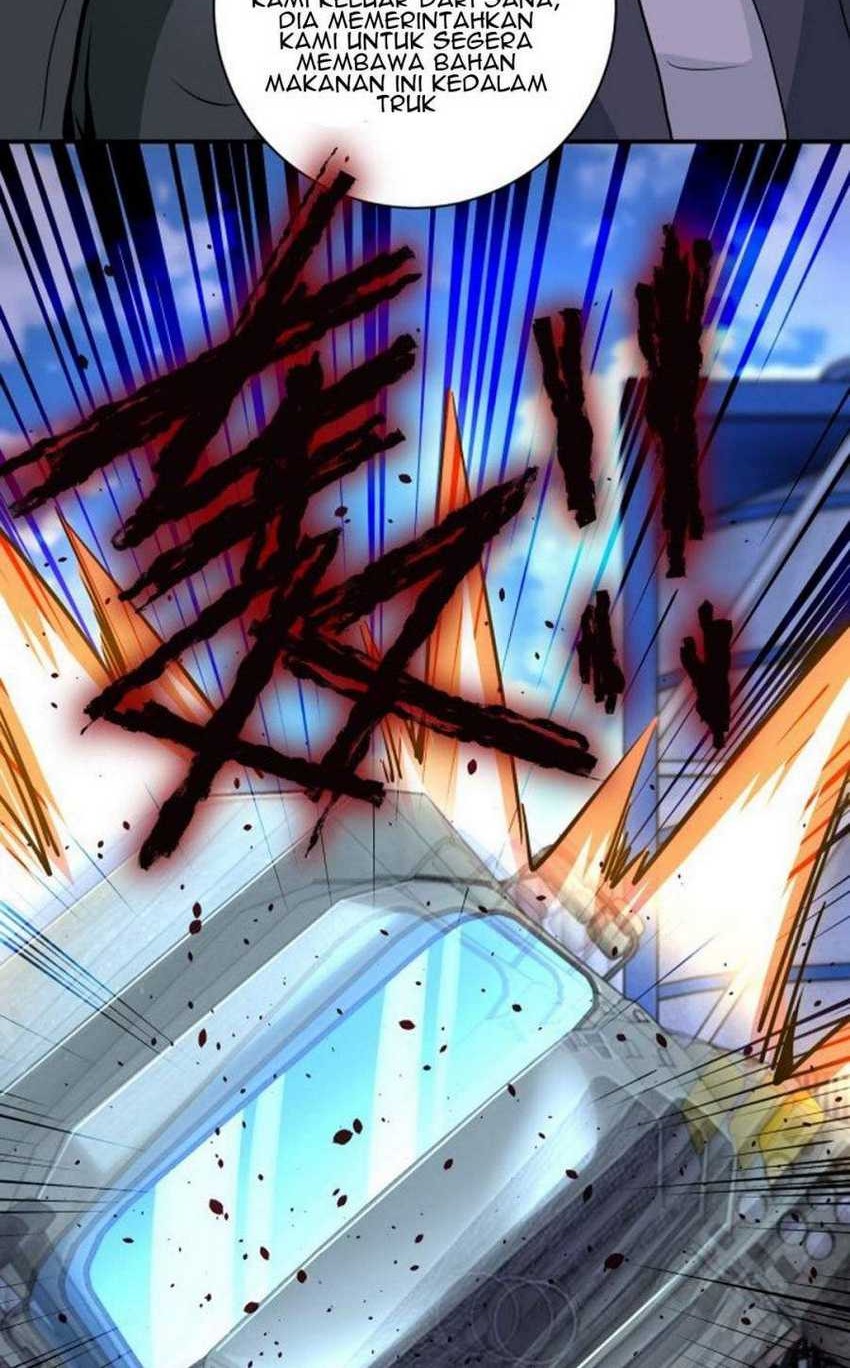 Super System Chapter 209 Gambar 24