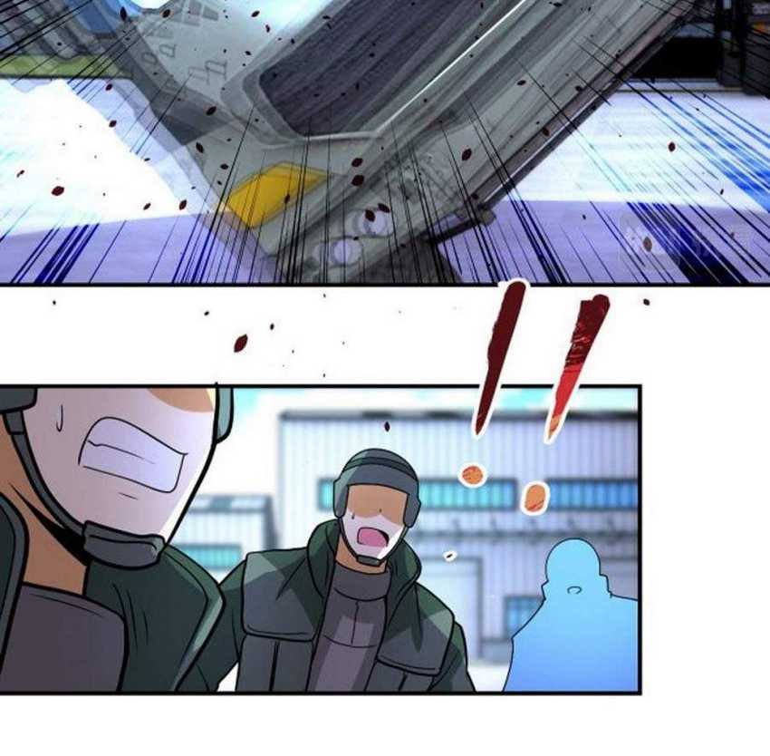 Super System Chapter 209 Gambar 25