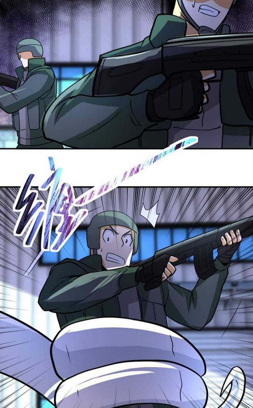 Super System Chapter 209 Gambar 30