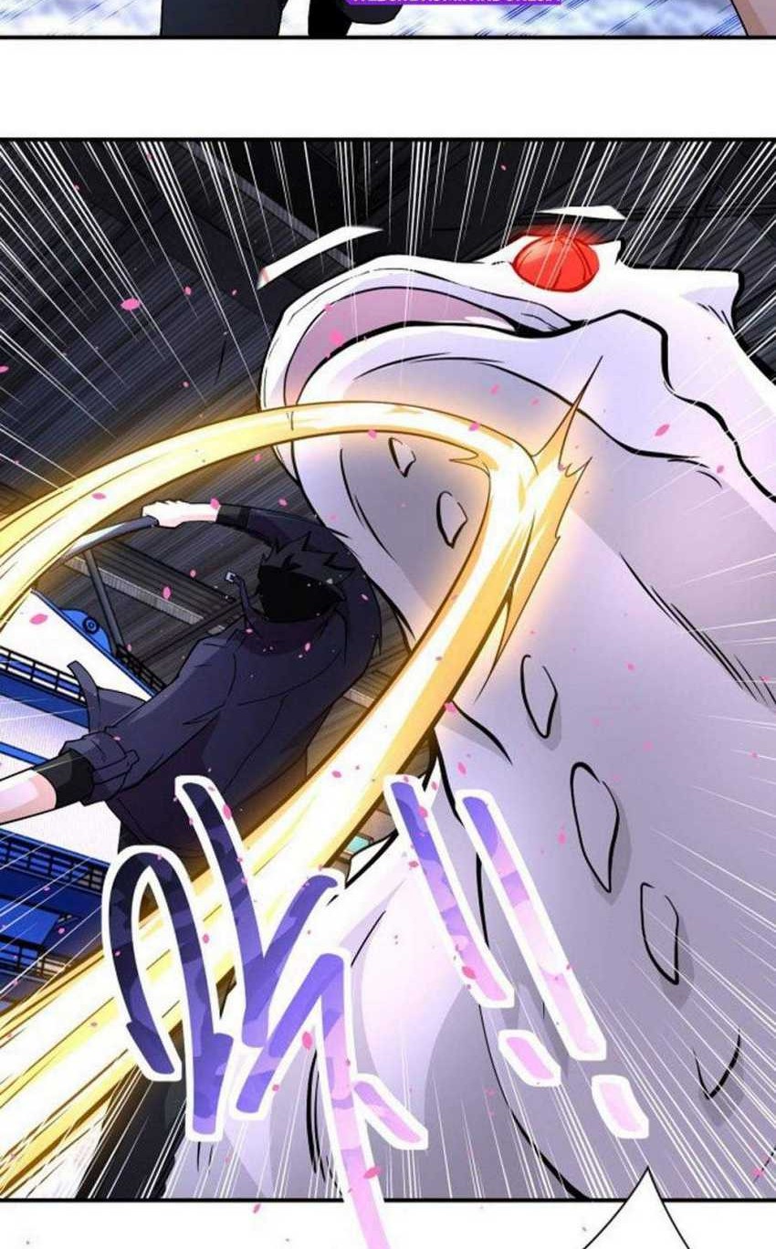 Super System Chapter 209 Gambar 3