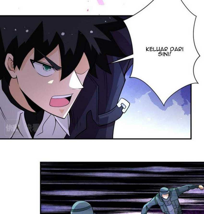 Super System Chapter 209 Gambar 4