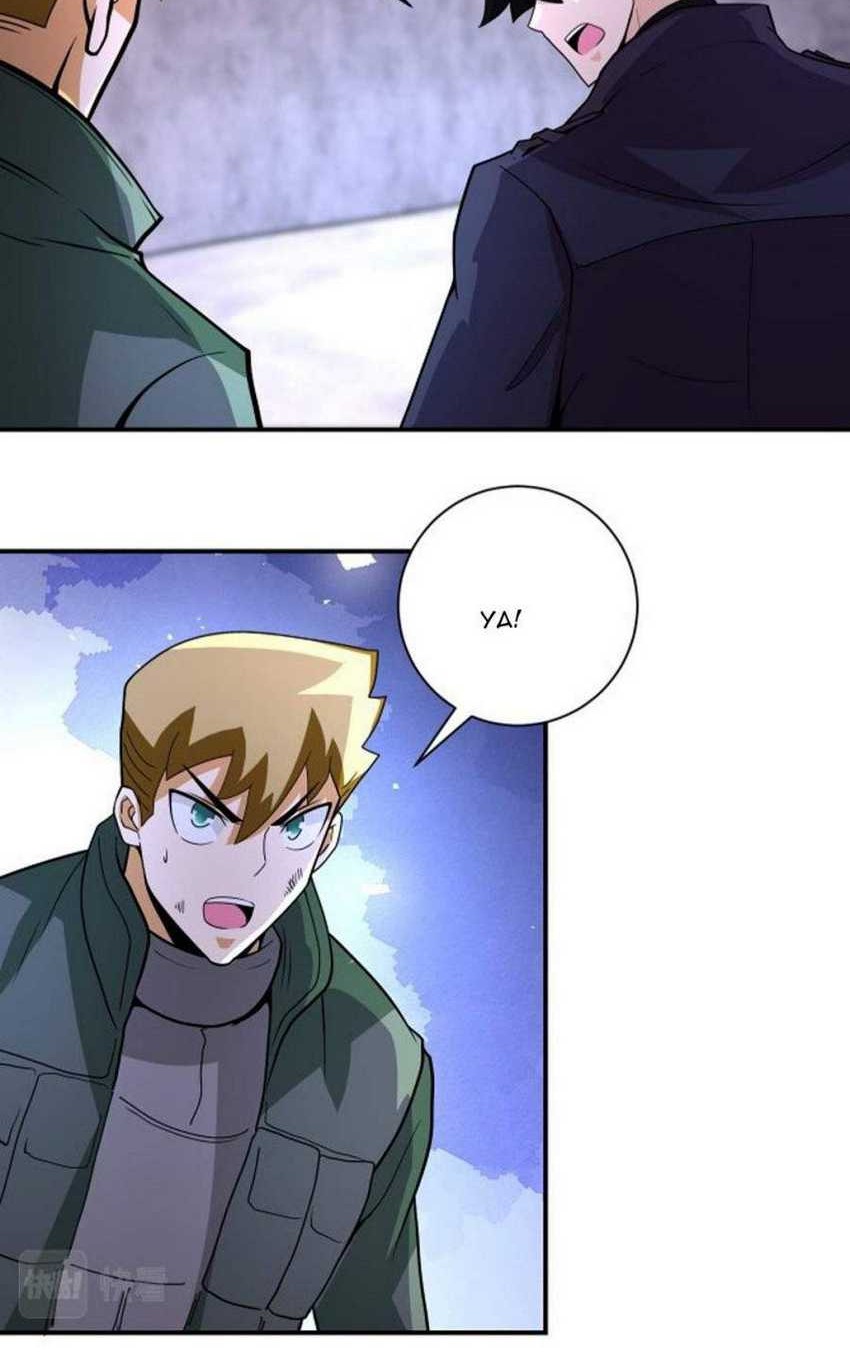 Super System Chapter 209 Gambar 6