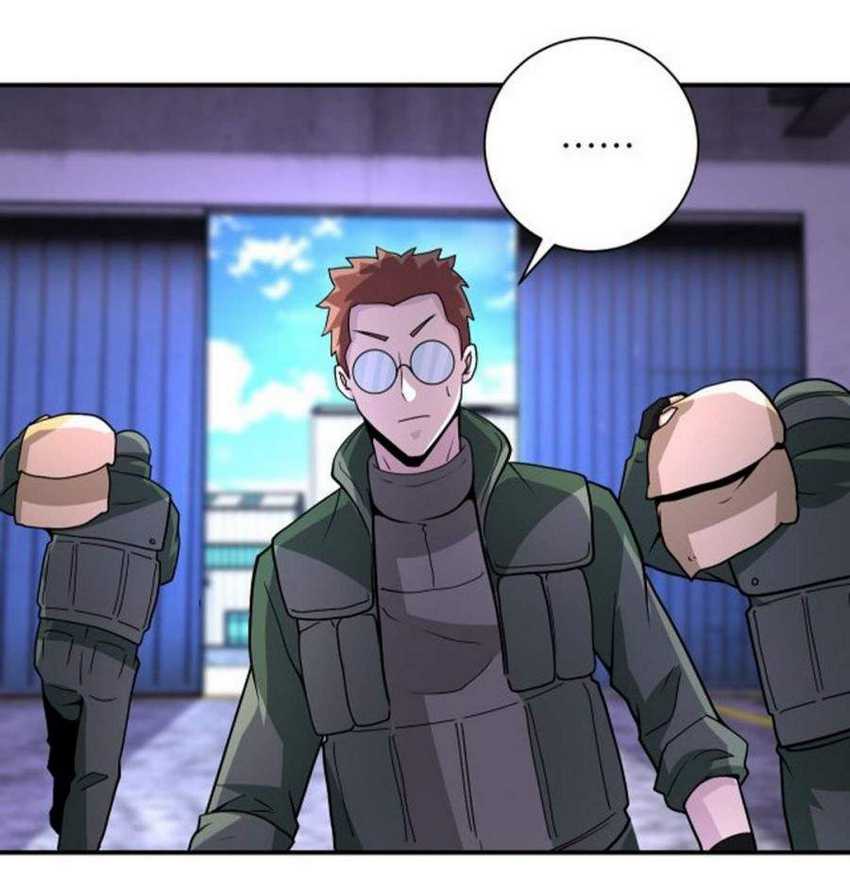 Super System Chapter 209 Gambar 7