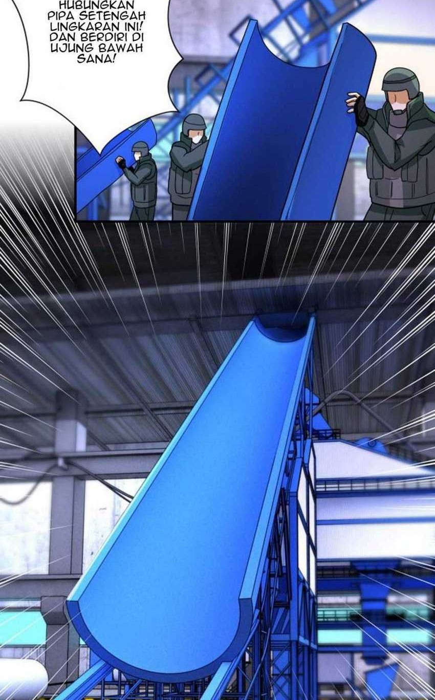 Super System Chapter 209 Gambar 9