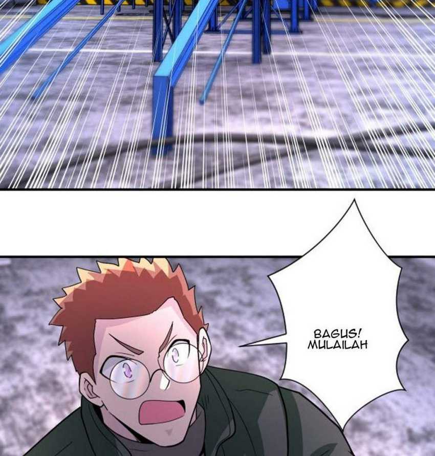 Super System Chapter 209 Gambar 10